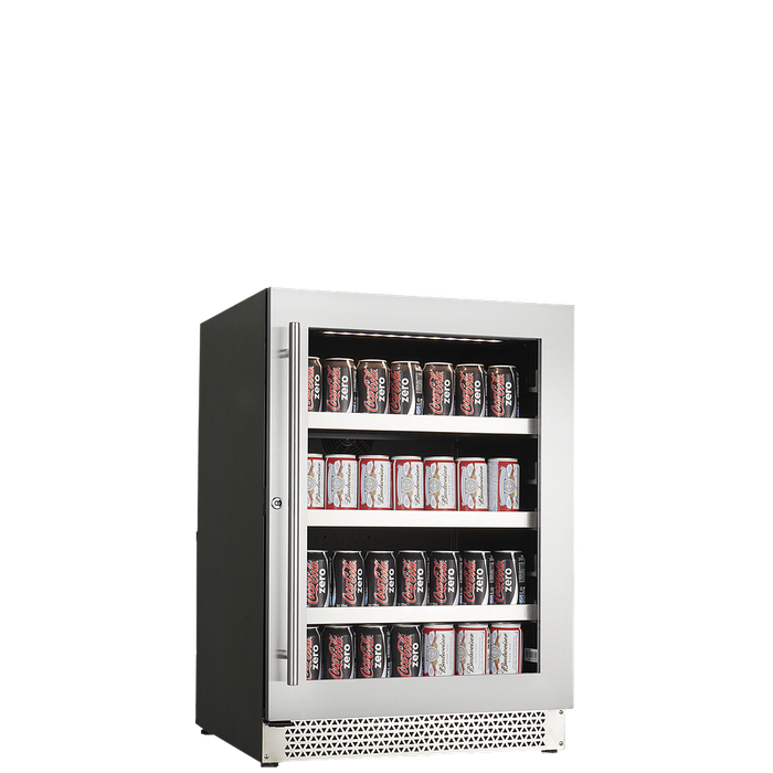 Cavavin V050BVC 24 Inch Single Zone  Refrigeration Parts