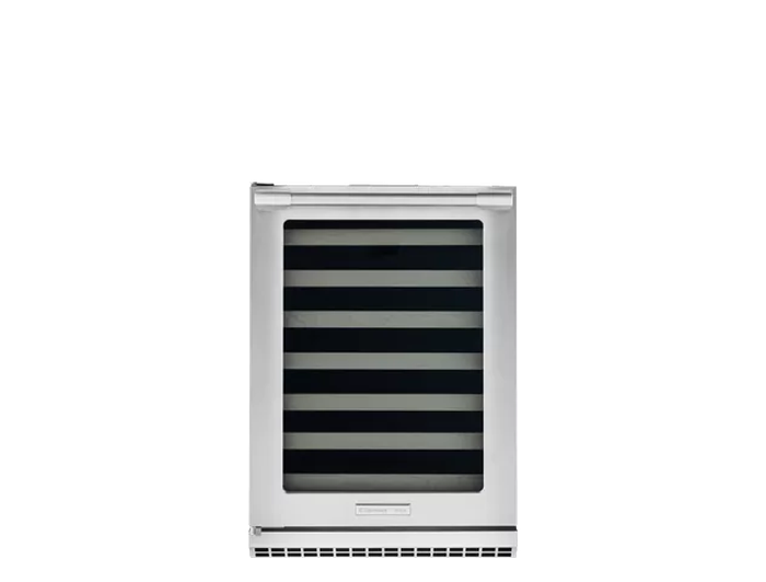 Wine Refrigerator E24WL50QS Electrolux Icon - replacement parts