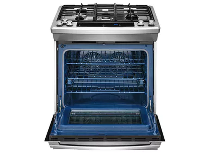 Electrolux EW30DS8CRS Range Parts