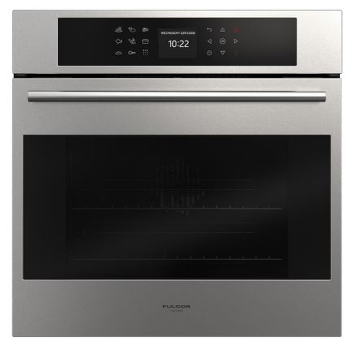 Fulgor Milano F7SP24S1 24 Inch Single Wall Oven