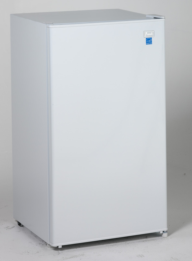 Avanti RM3306W 20 Inch Free Standing Compact Refrigerator
