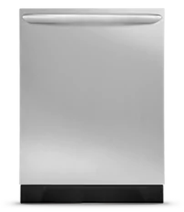 Frigidaire Gallery FGID2466QF Parts