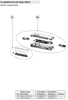 Faber ClassicaPlus-SSV2  Inch Part  Hood Parts