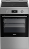 Blomberg BIRC24102SS 24 Inch Induction Range
