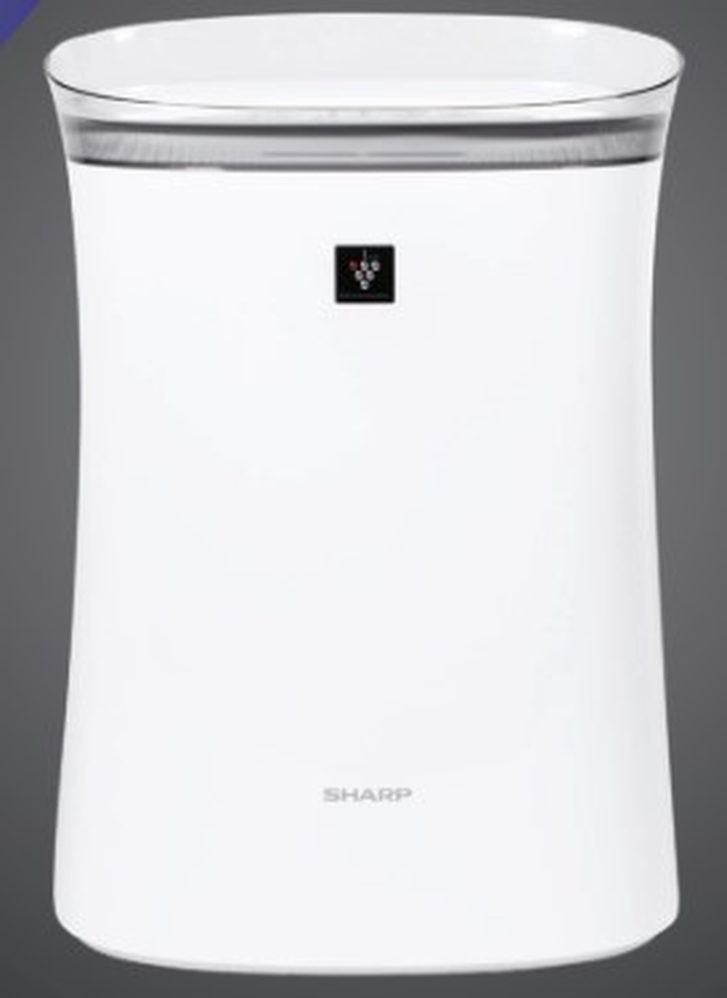 Sharp FPK50UW Portable Air Purifier Portable