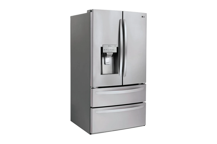 LG LMXS28626S 36 Inch Standard Depth  Refrigeration Parts