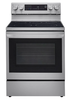 LG LREL6325F 30 Inch Electric Range