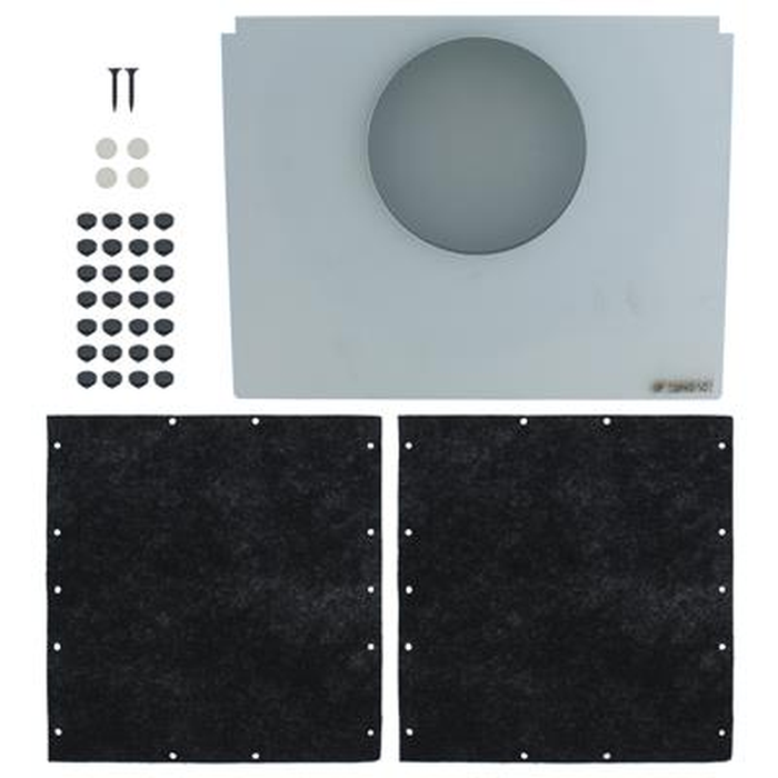 Zephyr ZRC00RG Recirculating Kit