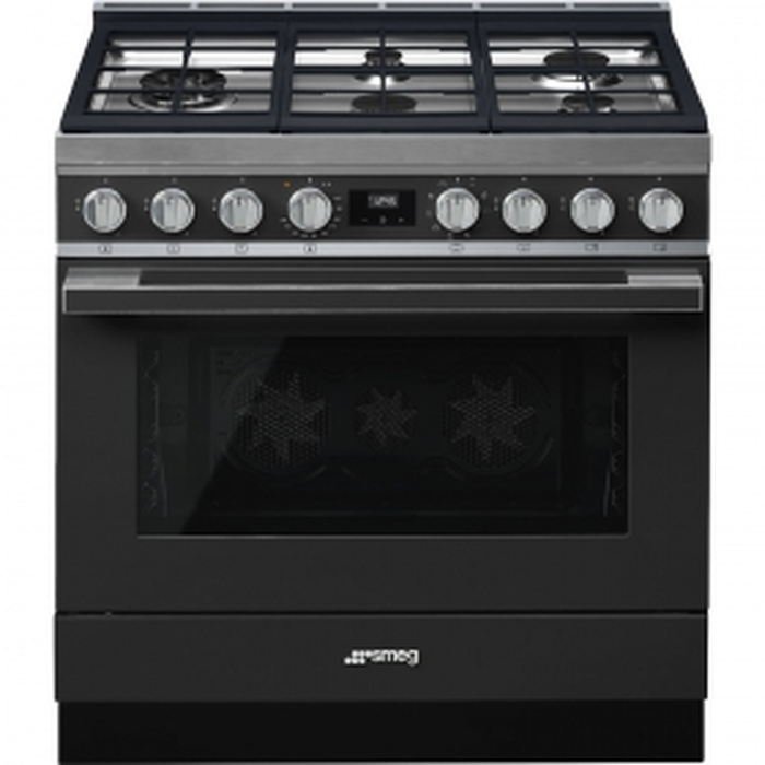 Smeg CPF36UGMAN Range Replacement Parts
