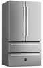 Bertazzoni REF36X17 French Door Refrigerator Replacement Parts