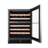 Aviva CWC46DS2 24 Inch Undercounter Wine Refrigerator