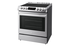 LG LSE4611ST Range Replacement Parts