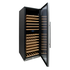 Avanti WCD165DZ3S 24 Inch Wine Fridge Column