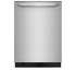 Frigidaire Gallery FGID2479SF Parts