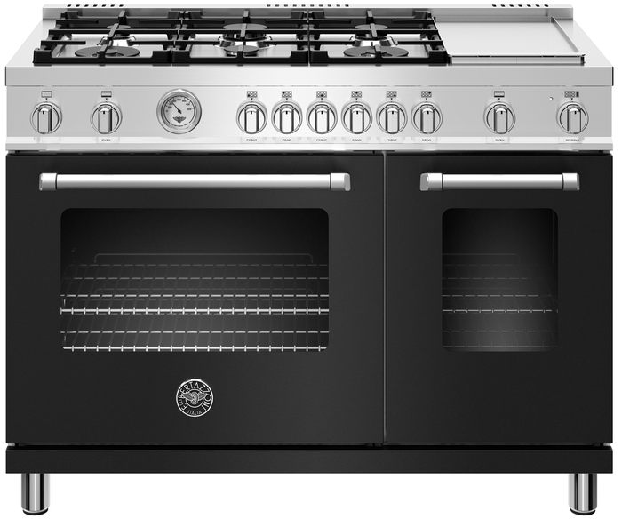 Bertazzoni MAST486GGASNEE Gas Range Replacement Parts