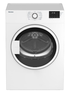 Blomberg DV17600W 24 Inch Vented Electric Laundry Part