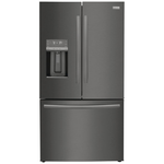 Frigidaire Gallery GRFC2353AD 36 Inch Free Standing French Door Refrigerator
