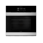 Sharp SWA2450GS 24 Inch Single Wall Oven