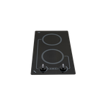 Kenyon B41692 12 Inch Caribbean 208V Electric Cooktop