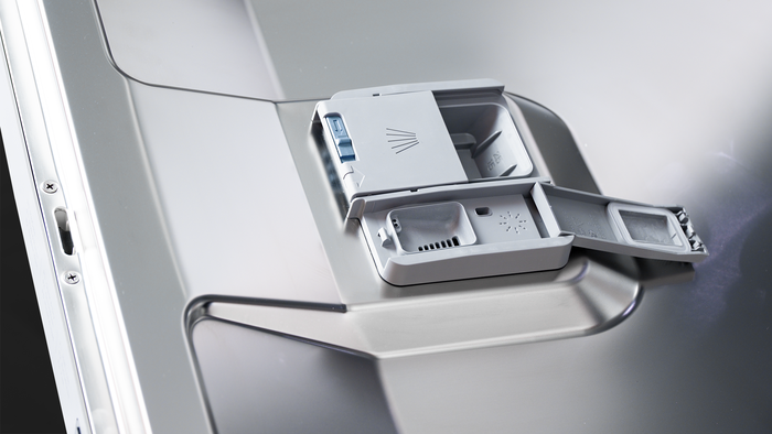 Fulgor Milano F6DWT24FI2 Dishwasher replacement Parts