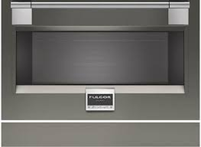 Fulgor Milano PDRKIT36MG Decore Set