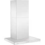 Aviva AVT302CSB 30 Inch Mounted on Wall 400 CFM