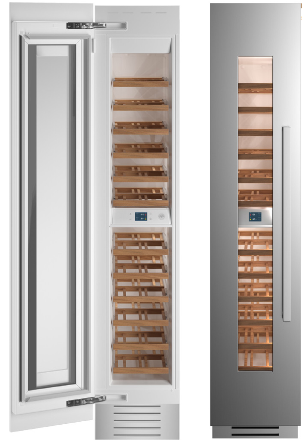Bertazzoni REF18WCPIXL Fridge Column Replacement Parts