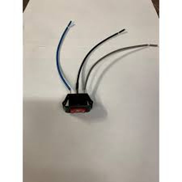 Vent-A-Hood P1450 Control Switch P1450 M LINE LIGHT SWITCH