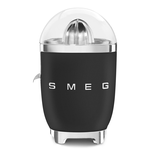 Smeg CJF11BLUS Citrus Juicer Universal stainless steel reamer