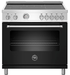 Bertazzoni MAST365INMNEE Induction Range Replacement Parts