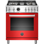 Bertazzoni PROF304DFSROT Dual Fuel Range Replacement Parts