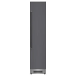 BlueStar BIFP18R0 18 Inch Built In Freezer Column