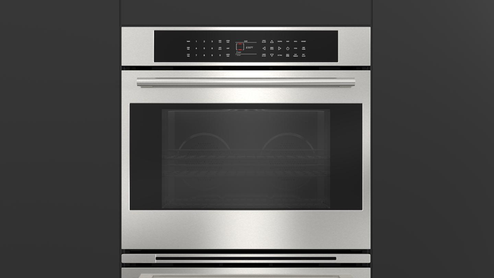 Fulgor Milano F7DP30S1 30 Inch 700 Serie Double Wall Oven