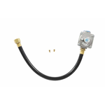 Coyote C1FTLP2NG Conversion Kit C1FTG30 LP to NG Conversion Kit