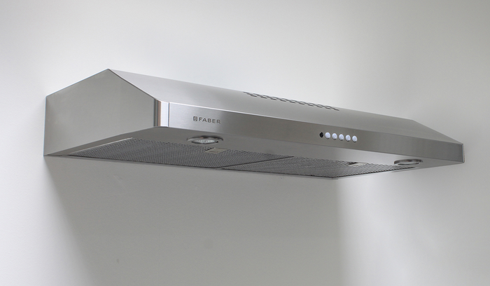 Faber LEVT36SS400B Levante  Range Hood Replacement Parts