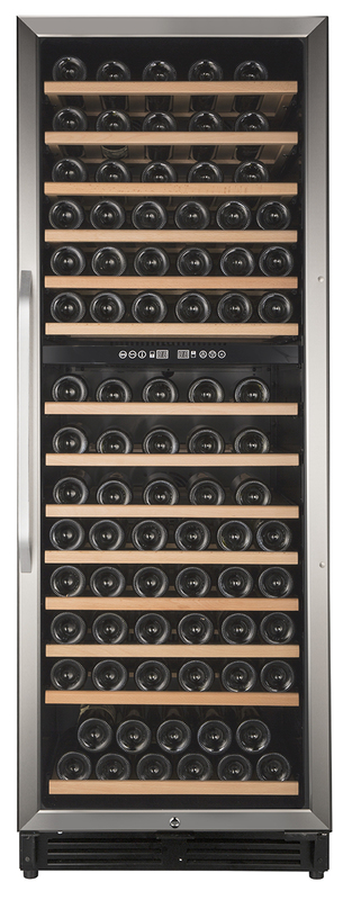 Avanti WCF148DE3S 24 Inch Dual Zone Storage Cabinets