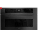 Fulgor Milano F7MSCO30MB1 30 Inch Matteo 700 Series Steam Oven