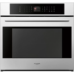 Fulgor Milano F7SP30S1 30 Inch Single Wall Oven