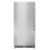 Electrolux EI33AF80WS 33 Inch Built In Freezer Column