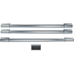 Fulgor Milano F6HK36FFBS Handle Kit