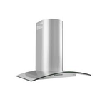 Zephyr ZMIM90CG 36 Inch Mounted on Wall 700 CFM