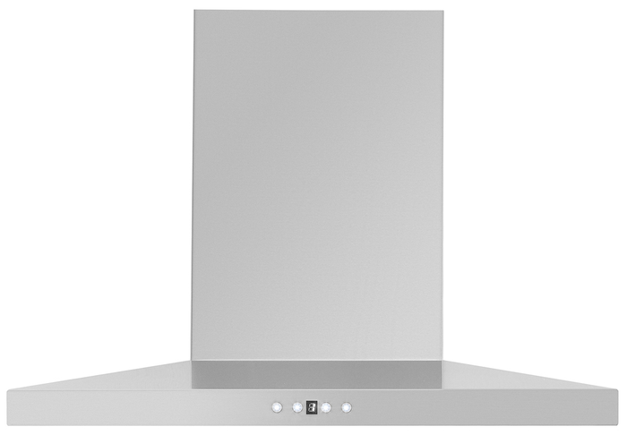 Aviva AVH308CS2 30 Inch Mounted on Wall 860 CFM