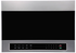 Porter&Charles EM038K6BDS 24 Inch Over the Range Microwave  replaced by EM038K6BDS