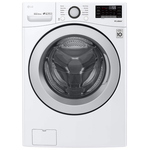 LG WM3500CW Laundry Replacement Parts