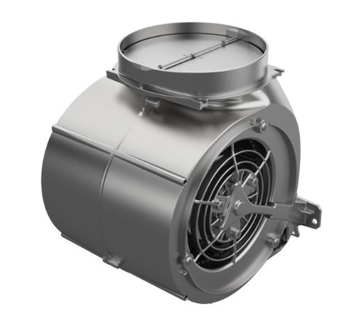 Faber IB600 Blower Motor Internal 600 cfm blower kit for Inca Pro Plus Faber