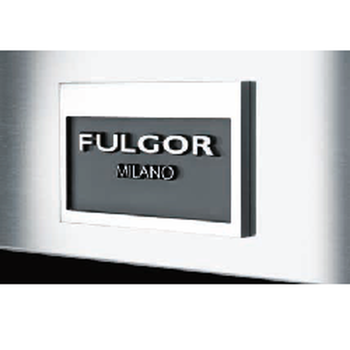 Fulgor Milano F6PH30S1 30 Inch Mounted on Wall 600 DFM