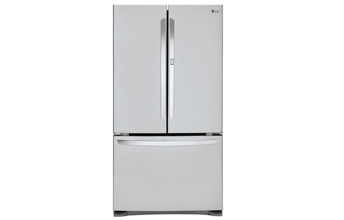 LG LFCS25663S Refrigerator Replacement Parts