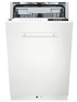Porter&Charles DWVFI18 18 Inch  Dishwasher