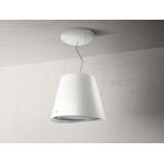 Elica EES320WT 20 Inch Mounted to Ceiling 350 CFM