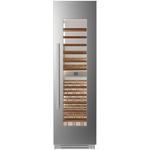 Bertazzoni REF24WCPIXR23 24 Inch Storage Cabinet Wine Column